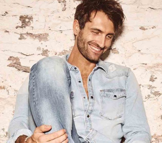 Ryan Hurd